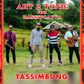 Art2tonic、Bassitoayya - Tassimbung