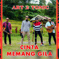 cinta memang gila