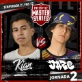 Urban Roosters、TezkaBeats、Kian、Jaze - Deluxe Kian Vs Jaze (Live|Explicit)