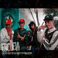 LHC Los Hijos de la Calle、D Funk Native - Escuela (feat. D Funk Native)