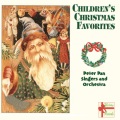 The Peter Pan Singers - Little Drummer Boy