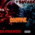 Survival (feat. $avage & Prod.by Gmacho) [Explicit]