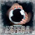 Moonwalker - Esfera (Explicit)