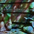 Binaural Beats Brainwave Entrainment - Mongolian Throat Singing