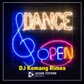 DJ Komang Rimex - Dj Heat Waves Jedag Jedug