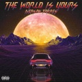 Iverson Torres、Eric - Higher Power (feat. Eric)(Explicit)