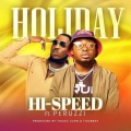 Holiday (feat. Peruzzi)