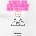 Ultimate Pink White Brown Hour Long Noise Static
