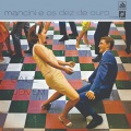 mancini - Music To Watch Girls By