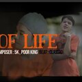 Karen song、Poor King、Saw 5K - War of life (feat. Poor King & Saw 5K)