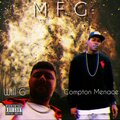 Will G、Compton Menace - M.F.G