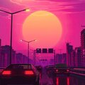 2kYM、Lil Darkie、Dickey Black - When the World Ends (Explicit)
