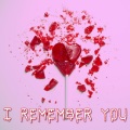 I Remember You