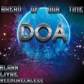 DOA World 864、Li Yae、Been Wreckless、Blakk - On Tha Way