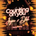 dkk、Joyce - Counting on You