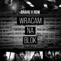Brahu、RDW - Wracam Na Blok