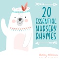baby walrus - Old Macdonald Had A Farm