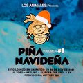 LOSDELAPIÑA、Jl Topo、Ketlino、Eliecer The Producer - PIÑA NAVIDEÑA Vol. 1