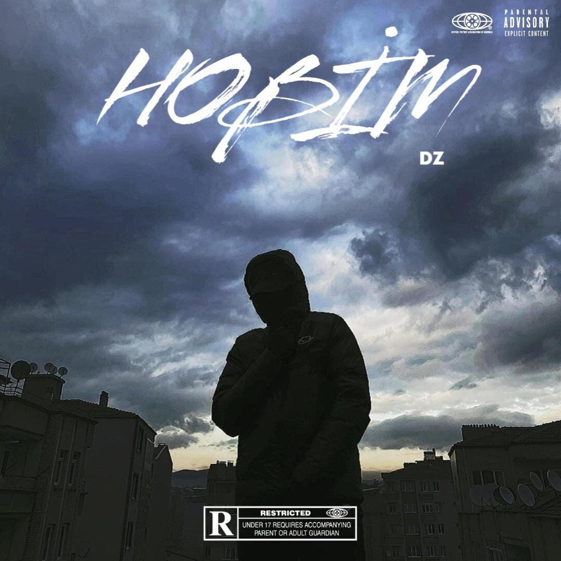 Frazy、Deniz - HOBİM (feat. Deniz)