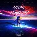 High Gravity (feat. Yung Schnooty & Solaire) [Explicit]
