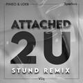 PINEO & LOEB、Sparkee、Viiq、STUND - Attached 2 U
