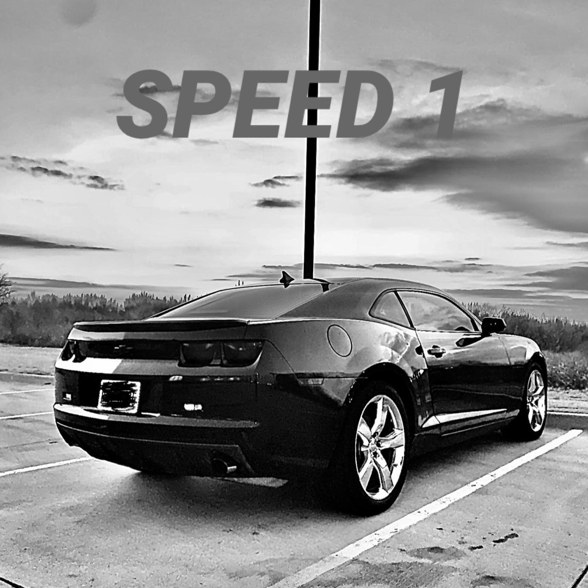 Jxden - Ridin' Dirty