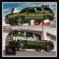 Jesus Diaz - mc shaolyn Exportando Rap. (Explicit)