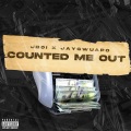 Counted Me Out (feat. Jay Gwuapo)(Explicit)