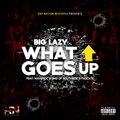 What Goes Up (feat. Big Lazy, Maverick & BmG Of Southside Syndicate) [Explicit]