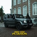 Dee Cee - G-WAG (Explicit)