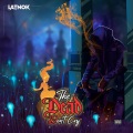Latnok、Jiddu Krishnamurti - TDDC