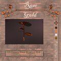 Rose Gold (Explicit)