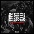 I'm trying (feat. luvwizz & ibra)(Explicit)