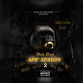 Mula Black、Tay9、PJizzle 870、Mayday - Pull Up (feat. Tay9, PJizzle 870 & MayDay) (Explicit)
