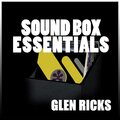 glen ricks - I'm in the Mood for Love