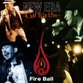FIRE BALL - ともだち