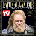 david allan coe - Would You Lay With Me (In A Field Of Stone)
