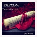 Smetana: Vltava, JB 1:112/2