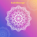Motoko Bando - Kaleidoscope