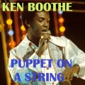 ken boothe、Kenneth George Boothe - Puppet on a String