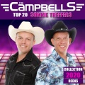 Die Campbells、CH2、Tony Campbell、Harry Campbell - Sexy Lyfie