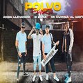 Dzona - Polvo favorito