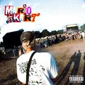 Mario Kart (feat. archiveolliee, Inujascha, Sally & Masu) [Explicit]