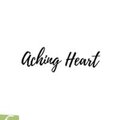 Aching Heart