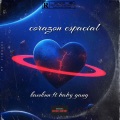 KAMKUN RD、Baby Gang - CORAZÓN ESPACIAL