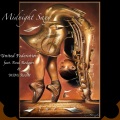 United Federation、paul rodgers、MiMi Roche' - Midnight Saxy (feat. Paul Rodgers & MiMi Roche')