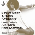 Barbara Tucker、tuccillo - One Desire (Alix Alvarez F1 Series Vox)