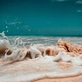 Relaxing Ocean Waves for Insomnia