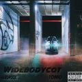 Toni-O、Hardrock - WIDEBODYCAT (feat. Hardrock)(Explicit)