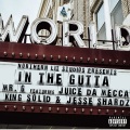 Mr. G、Juice Da Mecca、King Solid、Jesse Shardz - In The Gutta (Explicit)